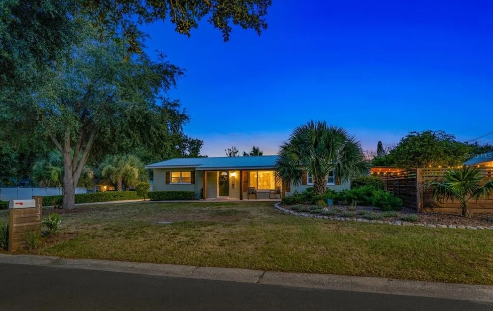 Unit for sale at 1333 BAYVIEW DRIVE, CLEARWATER, FL 33756