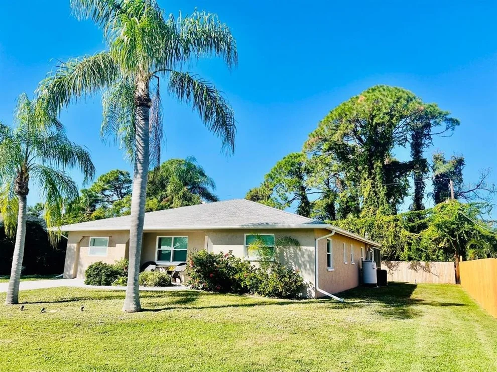 Unit for sale at 874 ACADIA ROAD, VENICE, FL 34293