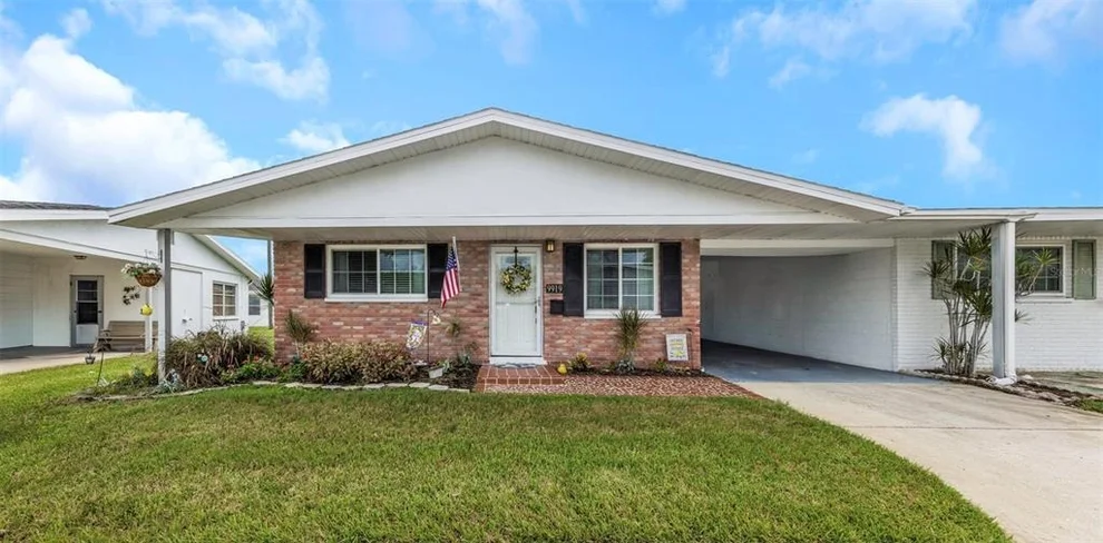 Unit for sale at 9919 TULIP STREET N, PINELLAS PARK, FL 33782