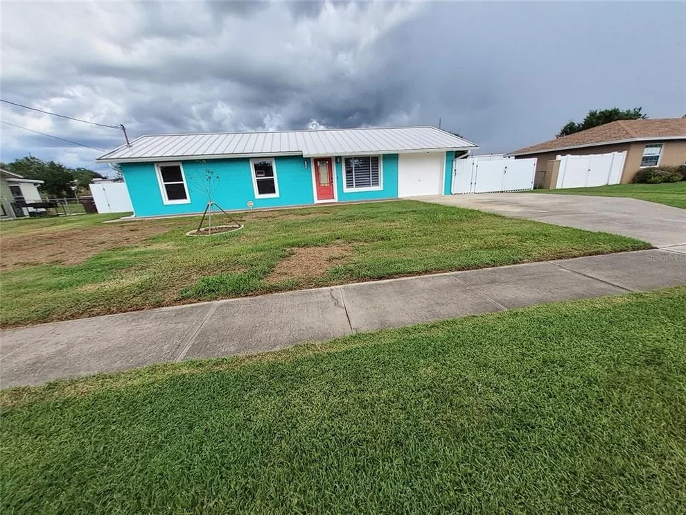 Unit for sale at 1319 MANOR DRIVE, KISSIMMEE, FL 34741
