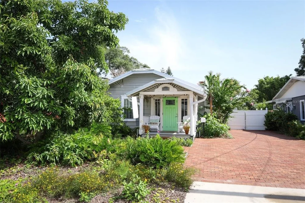 Unit for sale at 1419 CANTON STREET, ORLANDO, FL 32803