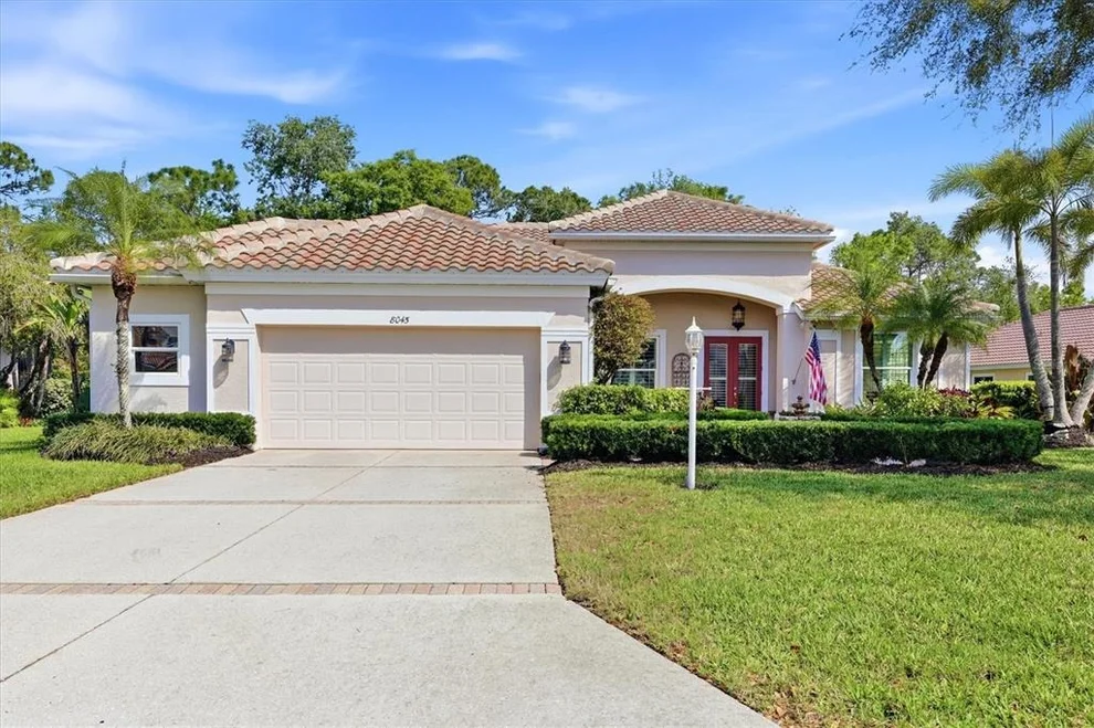 Unit for sale at 8045 WATERVIEW BOULEVARD, LAKEWOOD RANCH, FL 34202