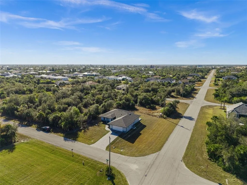 Unit for sale at 14847 LILLIAN CIRCLE, PORT CHARLOTTE, FL 33981
