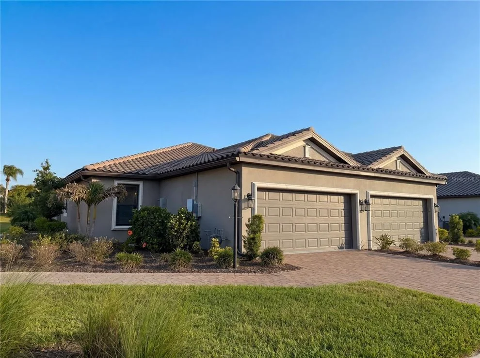 Unit for sale at 10064 MORNING MIST LANE, SARASOTA, FL 34241