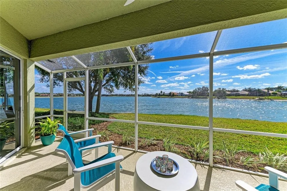 Unit for sale at 6527 MOORINGS POINT CIRCLE, LAKEWOOD RANCH, FL 34202