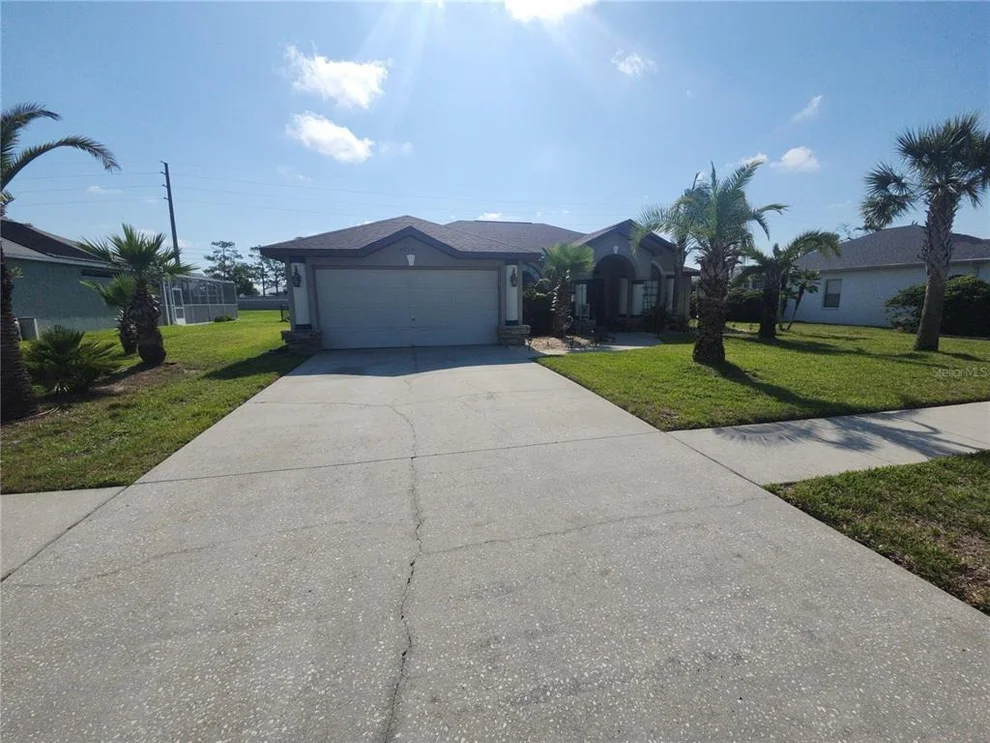 Unit for sale at 4028 BRECKLAND COURT, SPRING HILL, FL 34609