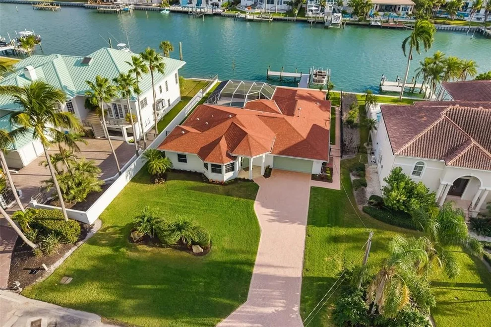 Unit for sale at 480 CLEVELAND DRIVE, SARASOTA, FL 34236