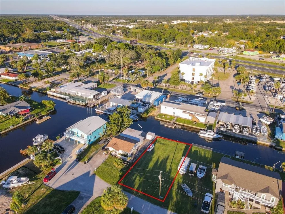 Unit for sale at JUDY AVENUE, HUDSON, FL 34667