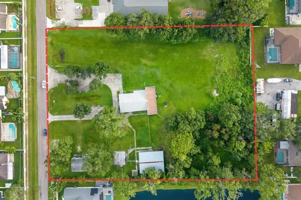 Unit for sale at 15402 CASEY ROAD, TAMPA, FL 33624