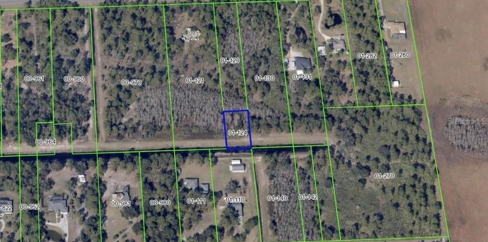 Unit for sale at 0 QUARTERLY PARKWAY, ORLANDO, FL 32833