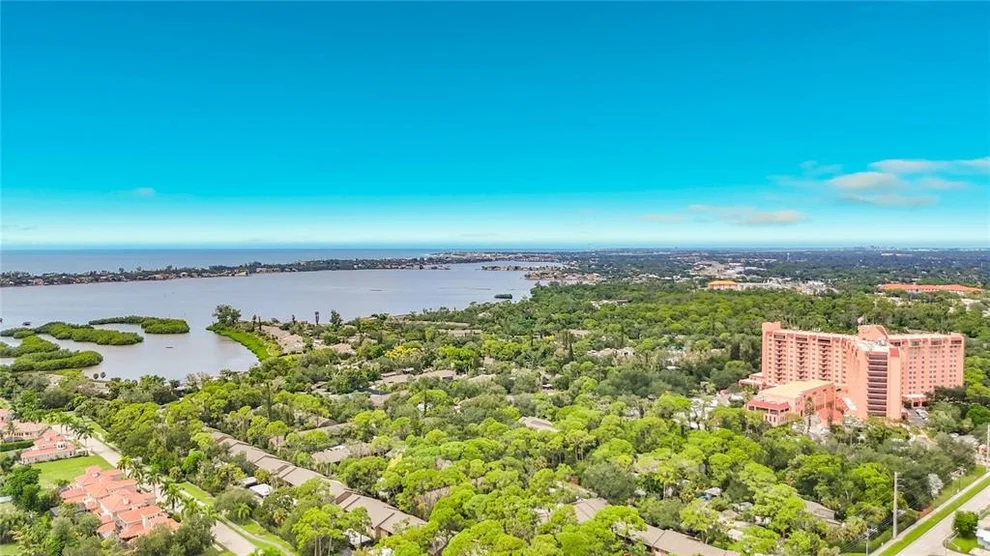 Unit for sale at 1711 PELICAN COVE ROAD, SARASOTA, FL 34231