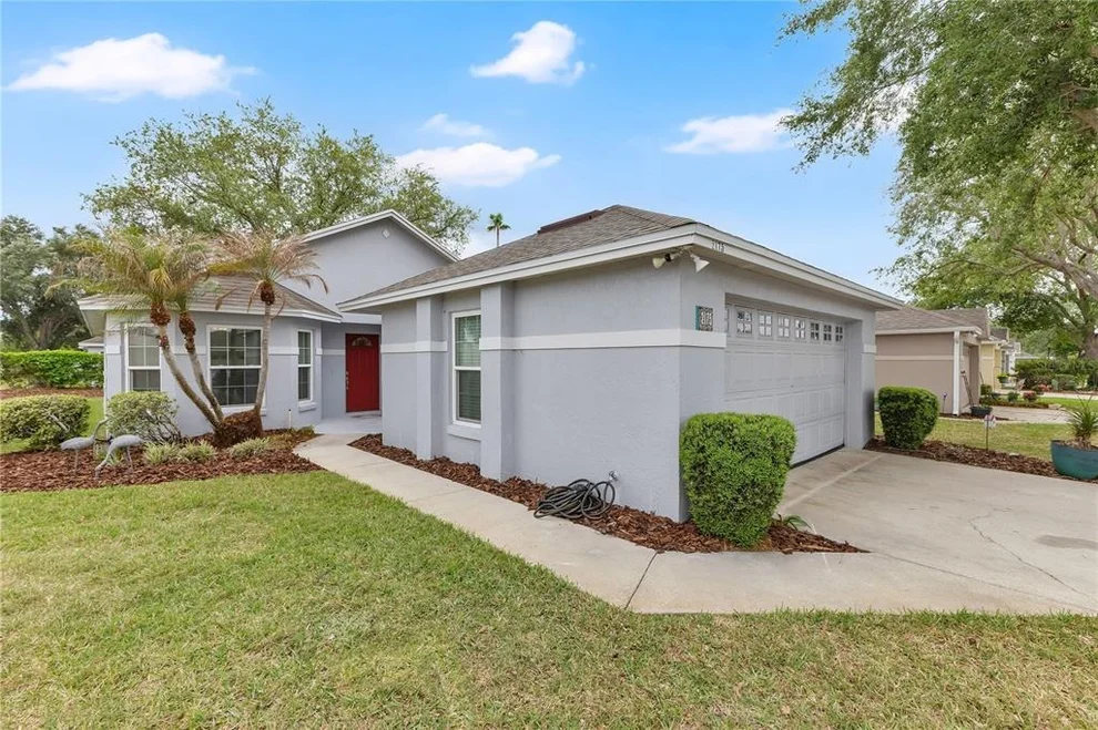 Unit for sale at 2175 STONEY POINTE DRIVE, LAKELAND, FL 33813