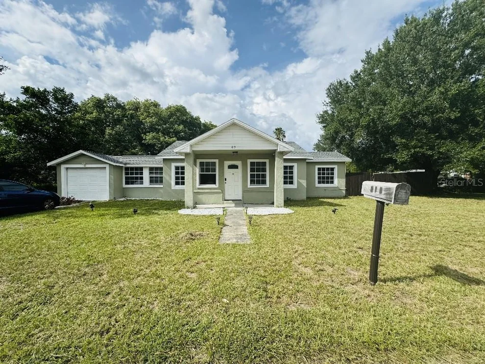 Unit for sale at 419 AVENUE M NE, WINTER HAVEN, FL 33881