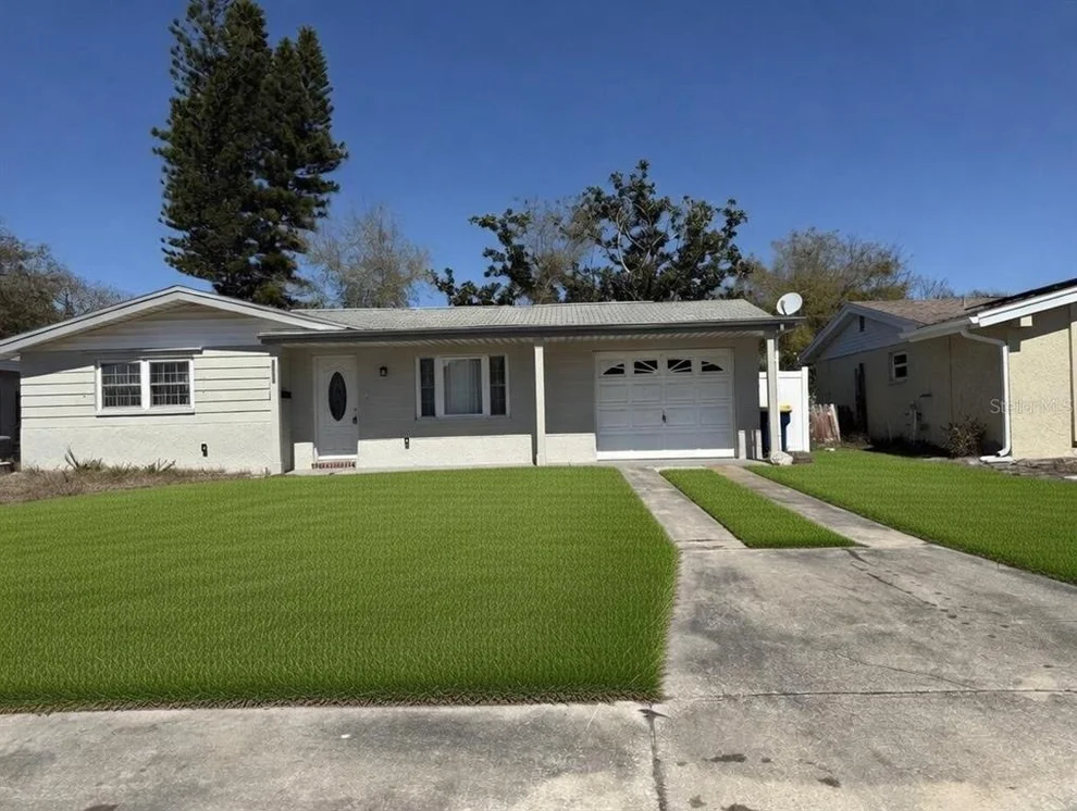 Unit for sale at 4033 NEWCASTLE DRIVE, NEW PORT RICHEY, FL 34652
