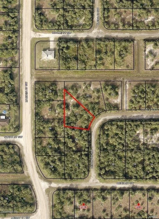 Unit for sale at 677 HERON ROAD SW, PALM BAY, FL 32908