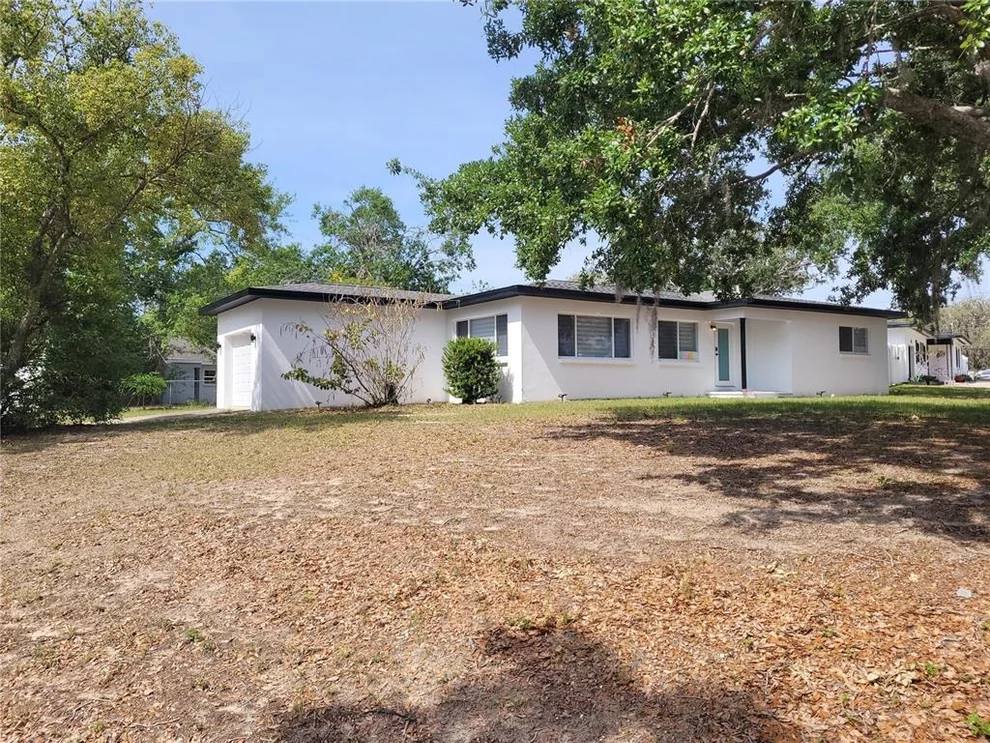 Unit for sale at 105 FOREST PARK AVENUE, TEMPLE TERRACE, FL 33617