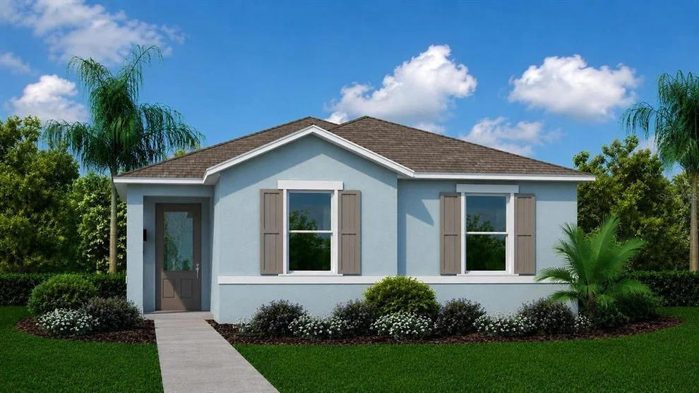 Unit for sale at 6922 ARACUAN WAY, ST CLOUD, FL 34771