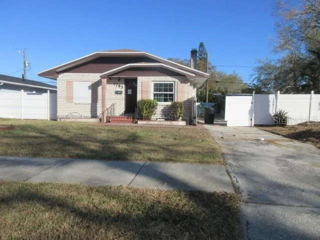 Unit for sale at 1763 SHORE ACRES BOULEVARD NE, ST PETERSBURG, FL 33703
