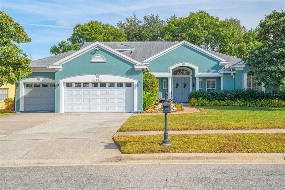 Unit for sale at 1381 SHELTER ROCK ROAD, ORLANDO, FL 32835