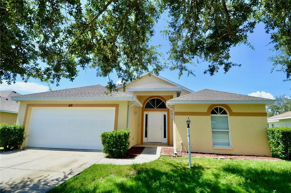 Unit for sale at 419 25TH DRIVE E, ELLENTON, FL 34222