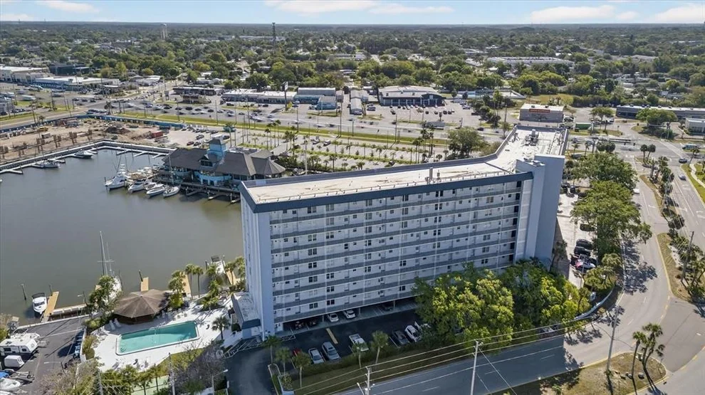Unit for sale at 4939 FLORAMAR TERRACE, NEW PORT RICHEY, FL 34652