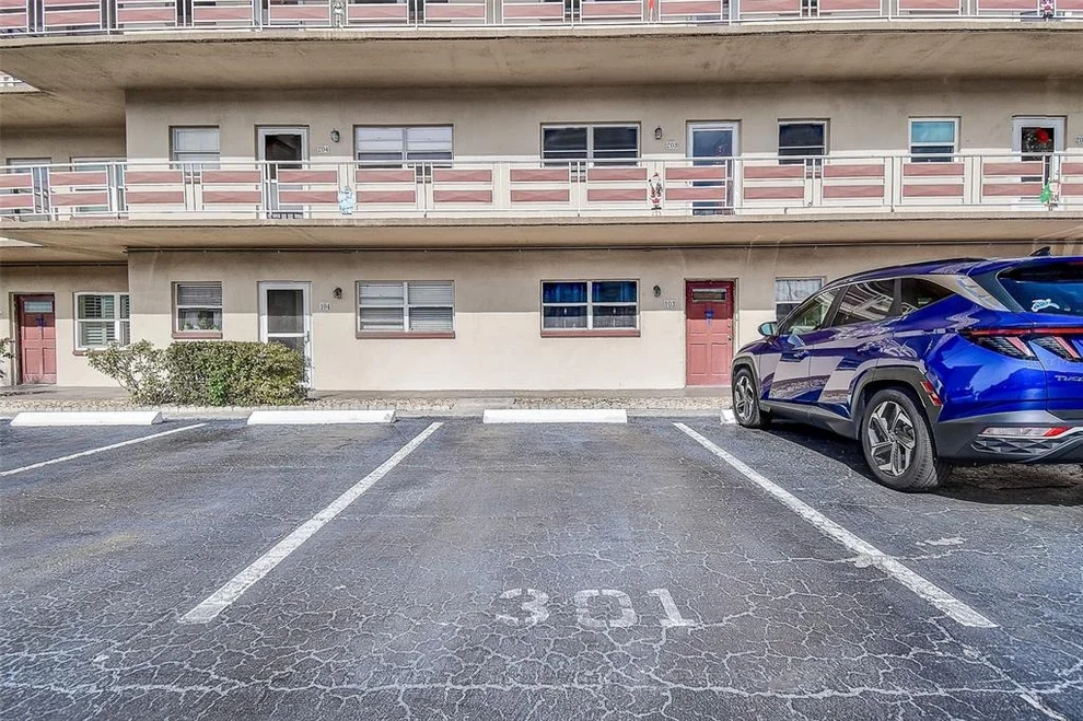 Unit for sale at 3010 59TH STREET S, GULFPORT, FL 33707