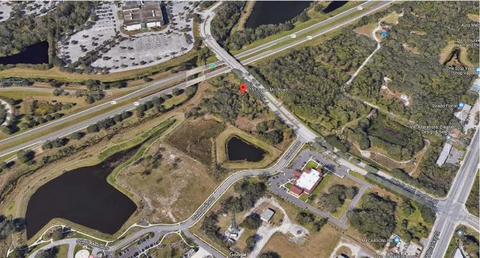 Unit for sale at 1151 W SUGAR MILL ROAD, OVIEDO, FL 32765