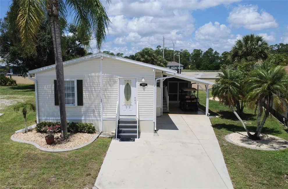 Unit for sale at 2100 KINGS HIGHWAY, PORT CHARLOTTE, FL 33980