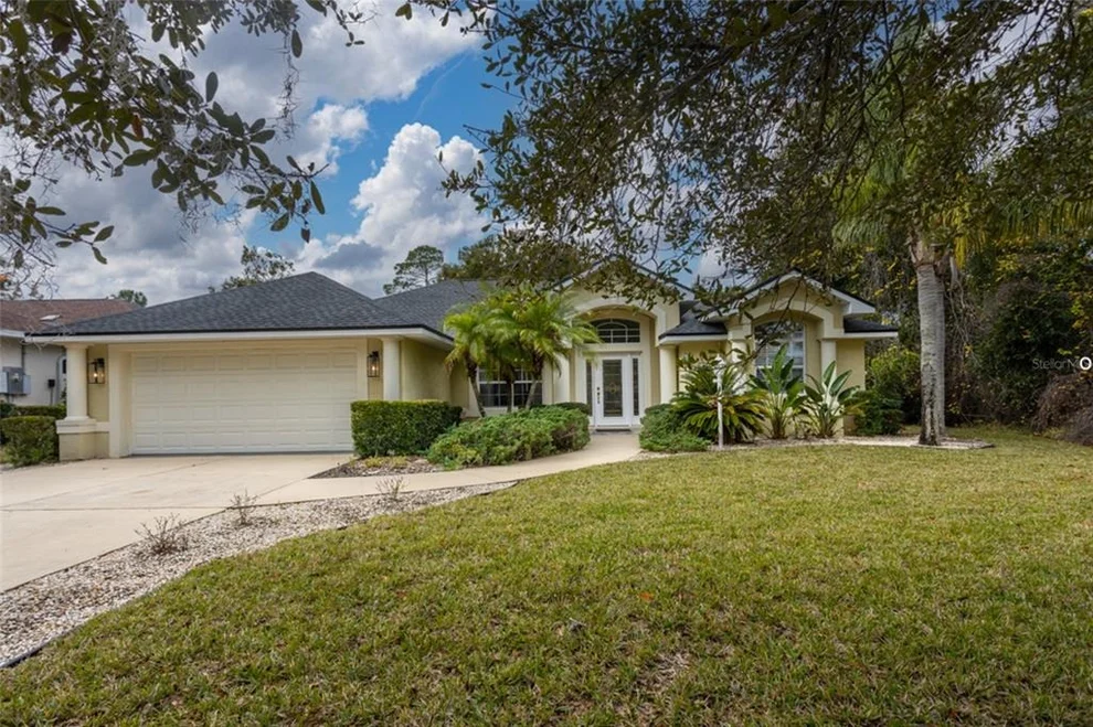 Unit for sale at 14 SANDPIPER COURT, PALM COAST, FL 32137