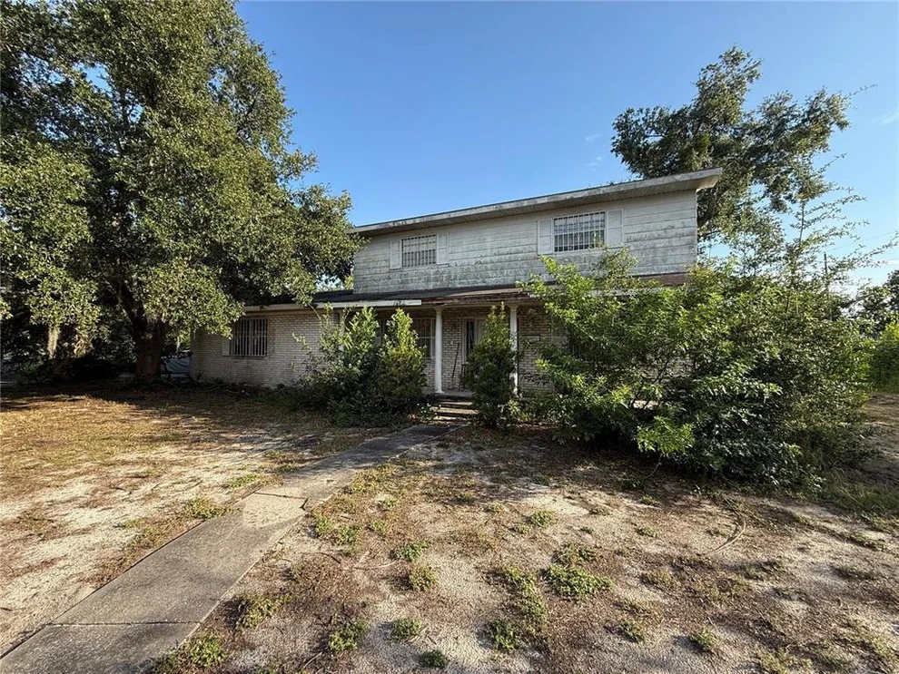Unit for sale at 548 MARTIN LUTHER KING BOULEVARD NE, WINTER HAVEN, FL 33881