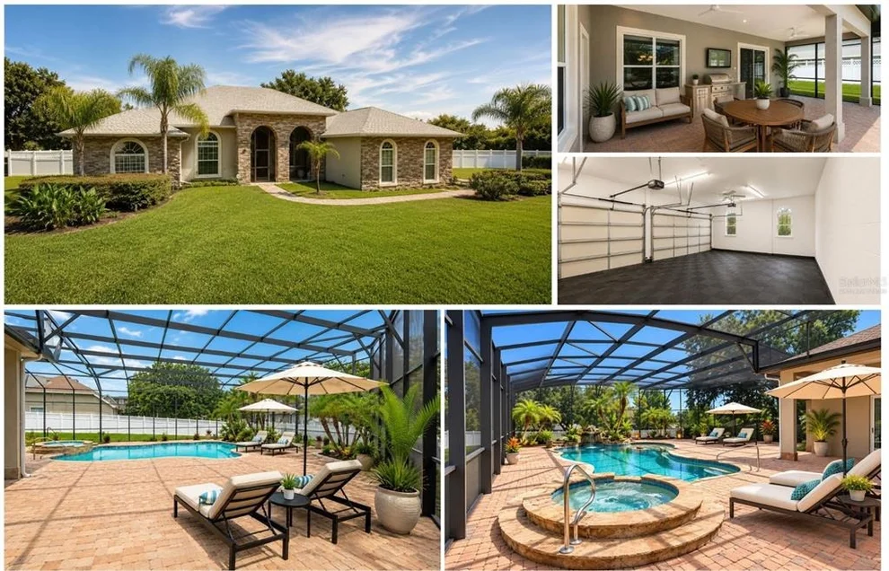 Unit for sale at 10625 BRONSON ROAD, CLERMONT, FL 34711