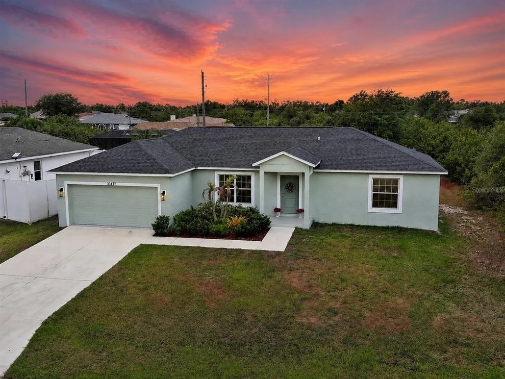 Unit for sale at 10437 GRAIL AVENUE, ENGLEWOOD, FL 34224
