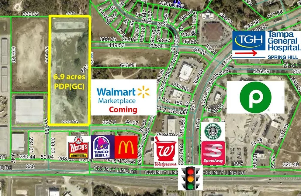 Unit for sale at QUALITY DRIVE, SPRING HILL, FL 34608