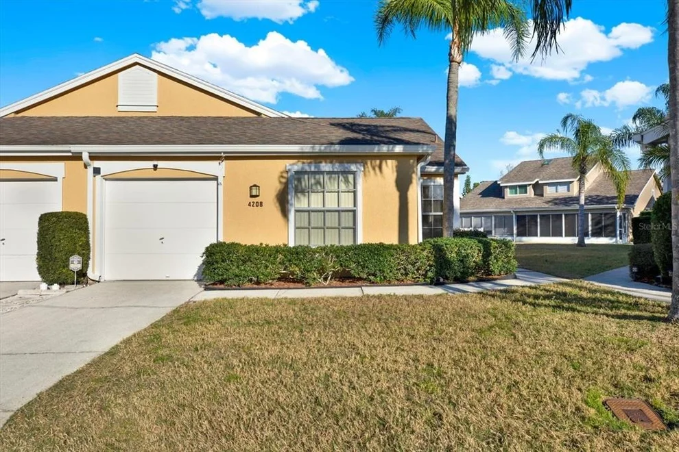 Unit for sale at 4208 BOSTON CIRCLE, NEW PORT RICHEY, FL 34653