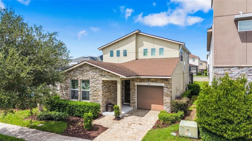 Unit for sale at 1832 SANDY PARK TRAIL, KISSIMMEE, FL 34747
