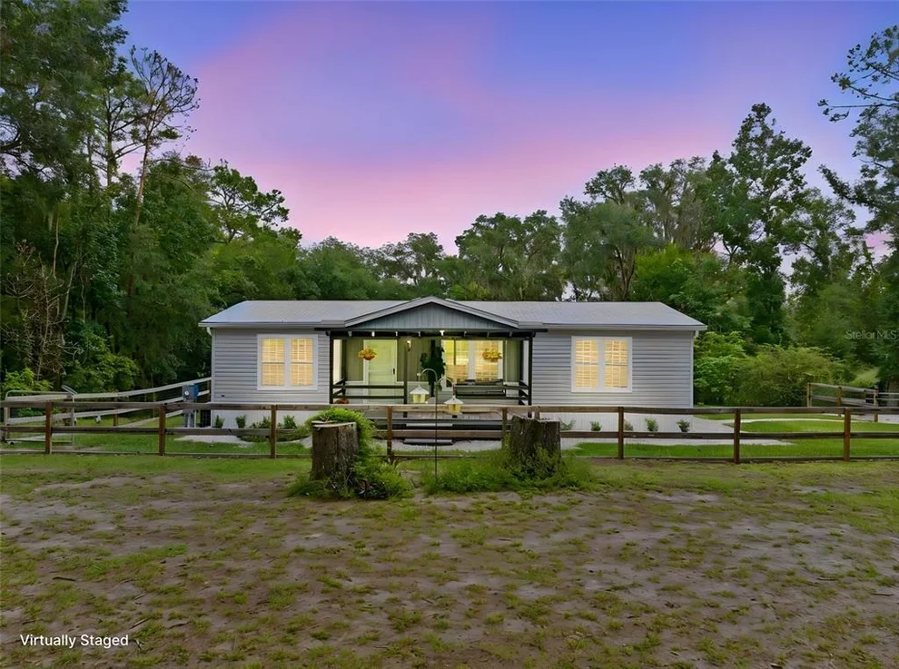 Unit for sale at 1164 KATIE WOOD TRAIL, BROOKSVILLE, FL 34602
