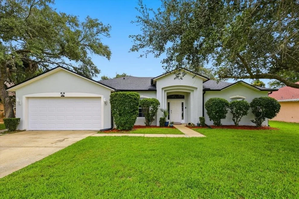 Unit for sale at 6 BIRDSEYE PLACE, PALM COAST, FL 32137