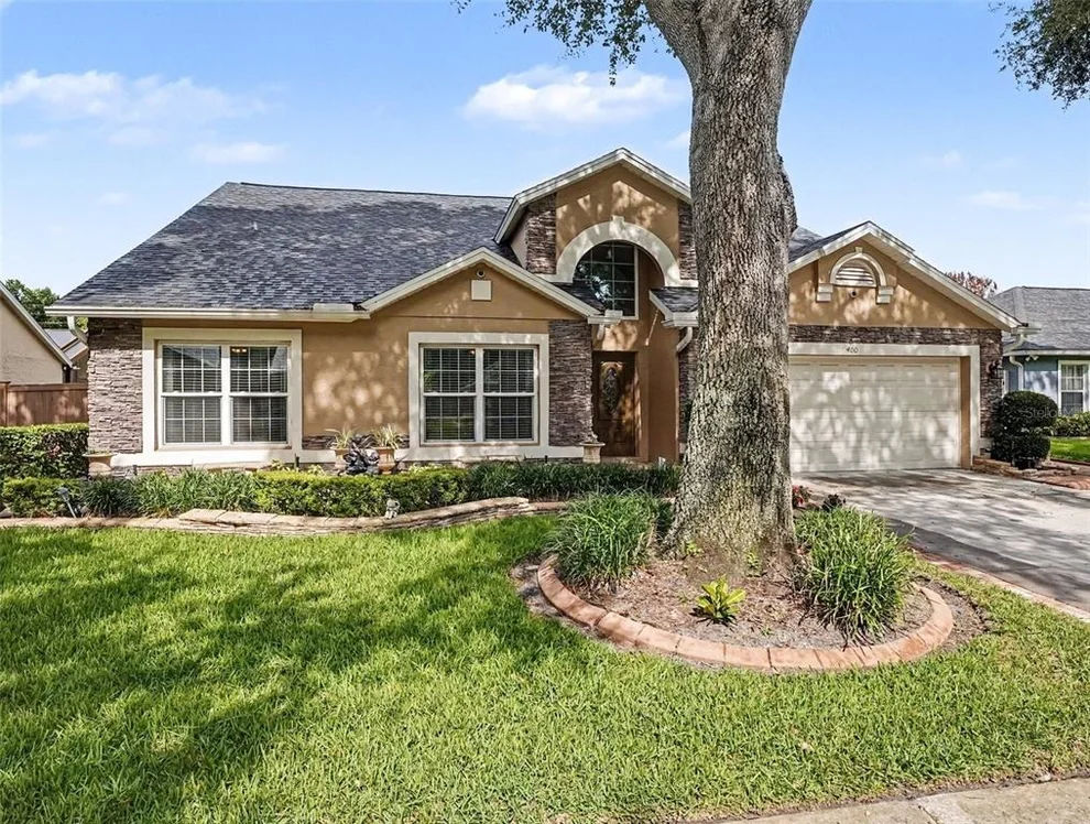 Unit for sale at 400 MISTY MEADOW DRIVE, OCOEE, FL 34761
