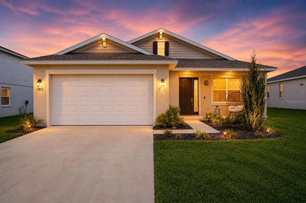 Unit for sale at 5883 SW 77TH COURT, OCALA, FL 34474