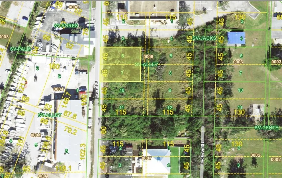 Unit for sale at 4306 LAURA STREET, PUNTA GORDA, FL 33980
