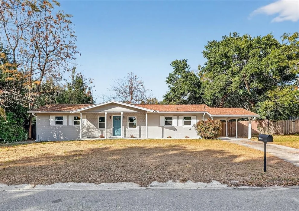 Unit for sale at 3201 JOYANN STREET, ORLANDO, FL 32810
