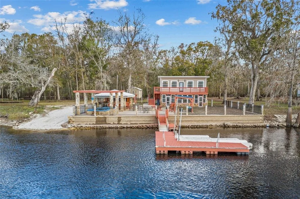 Unit for sale at 3130 SW 86TH WAY, BELL, FL 32619