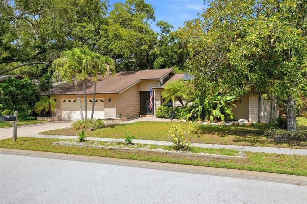 Unit for sale at 4733 LAKE VALENCIA BOULEVARD W, PALM HARBOR, FL 34684