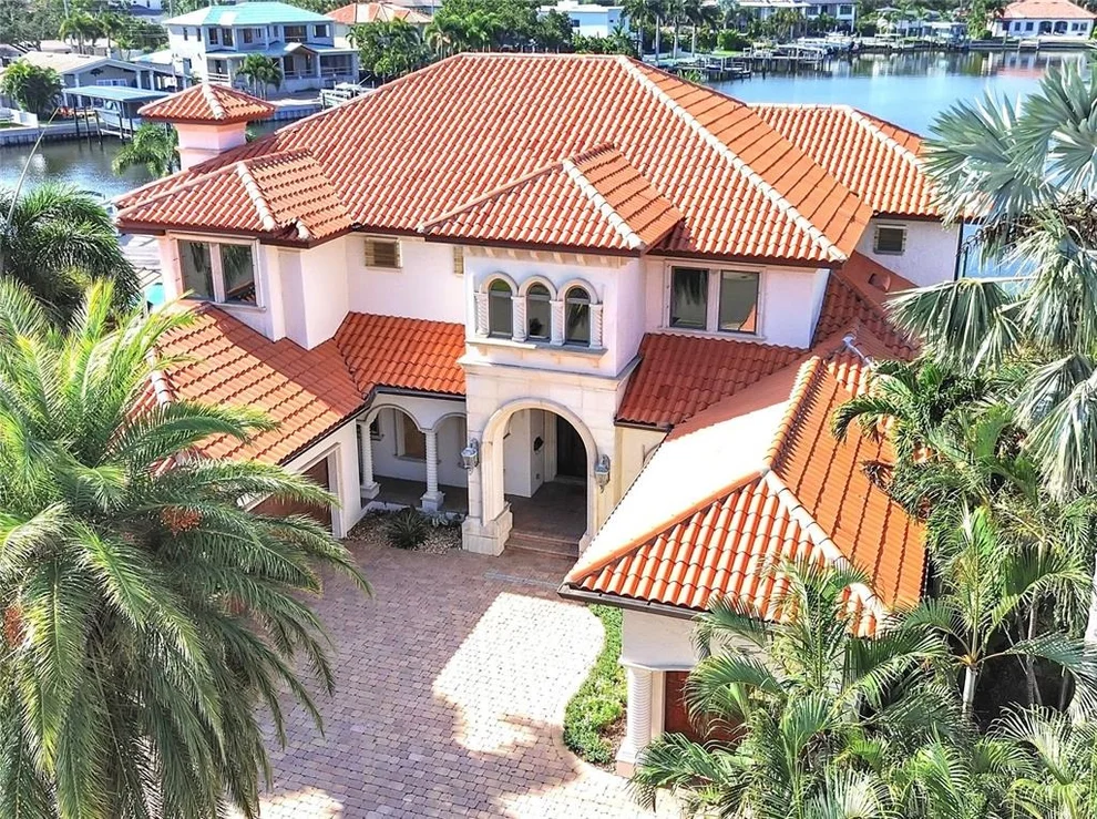 Unit for sale at 1097 EDEN ISLE DRIVE NE, ST PETERSBURG, FL 33704