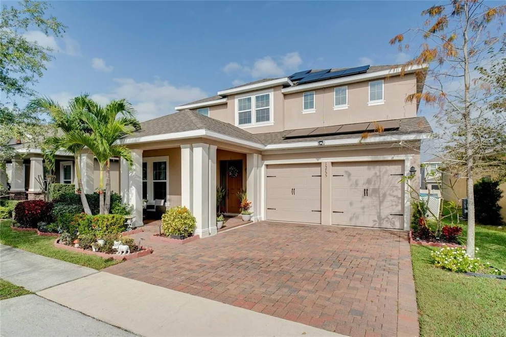 Unit for sale at 15755 SWEET LIMETTA DRIVE, WINTER GARDEN, FL 34787