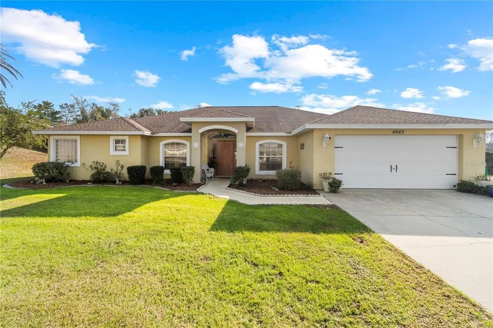 Unit for sale at 4642 SW 100TH LANE, OCALA, FL 34476