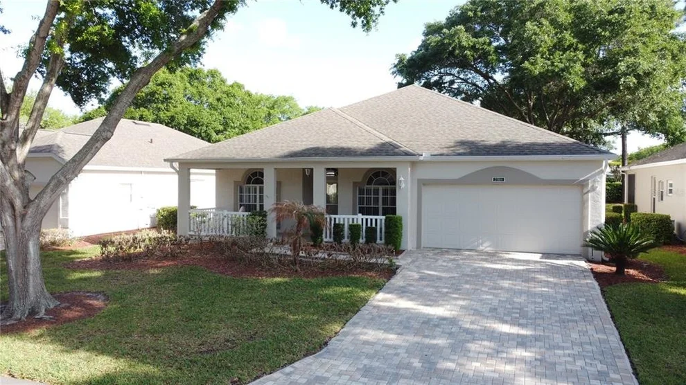 Unit for sale at 2308 TWICKINGHAM COURT, CLERMONT, FL 34711