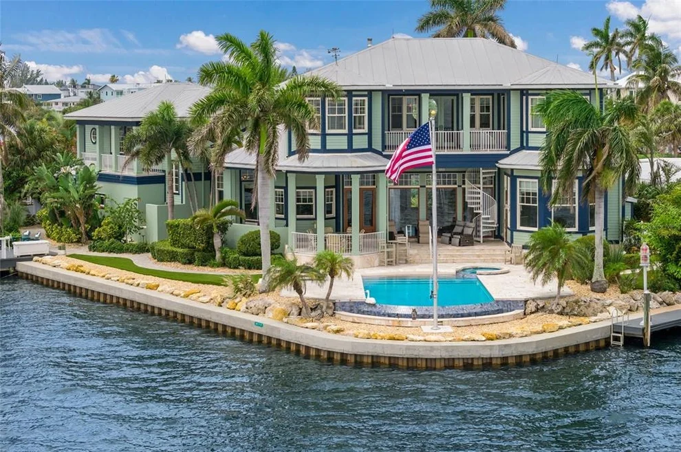 Unit for sale at 522 BAYVIEW DRIVE, HOLMES BEACH, FL 34217