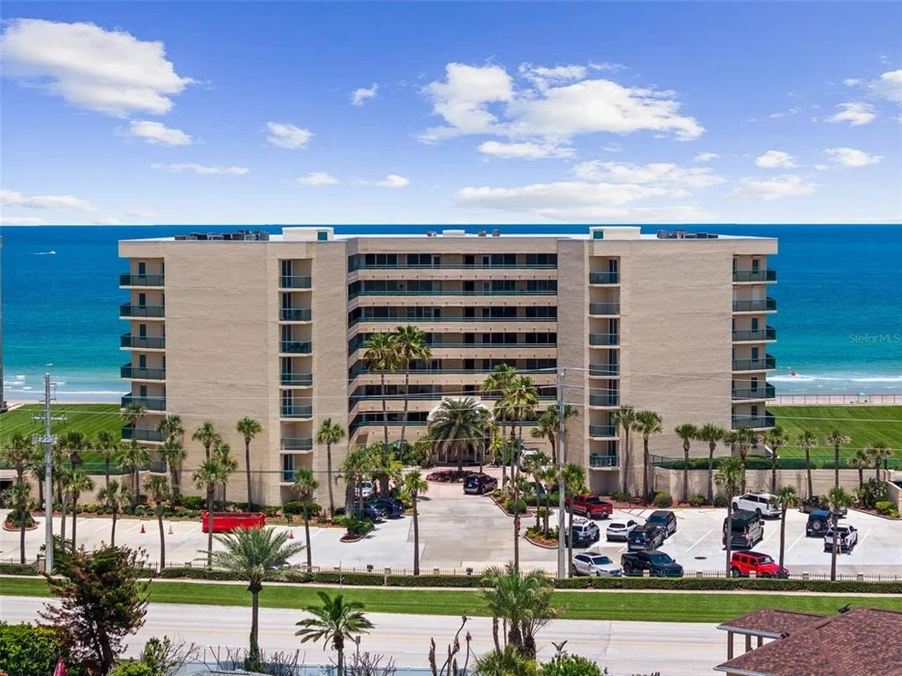 Unit for sale at 4565 S ATLANTIC AVENUE, PORT ORANGE, FL 32127