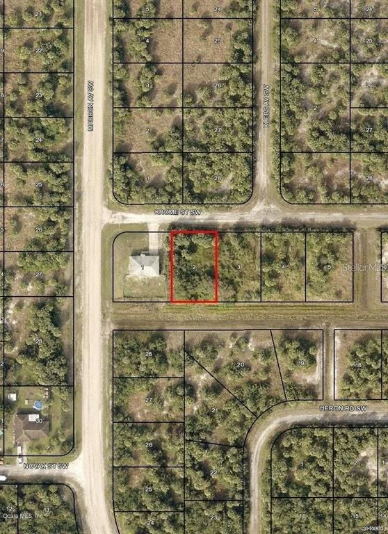 Unit for sale at 690 KROME STREET SW, PALM BAY, FL 32908